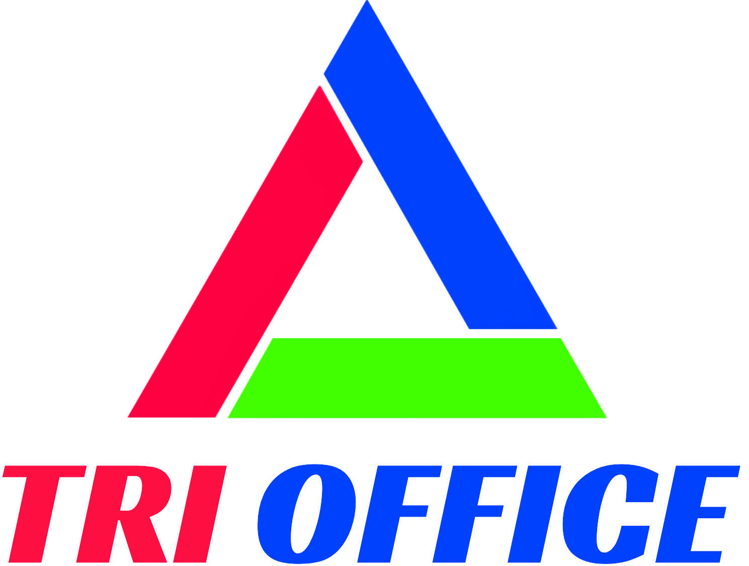 Tri Office | Soluciones Tecnológicas Para Empresas y Hogares